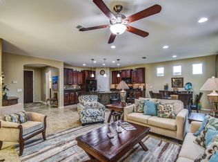 7902 W Silver Spring Way, Florence, AZ 85132