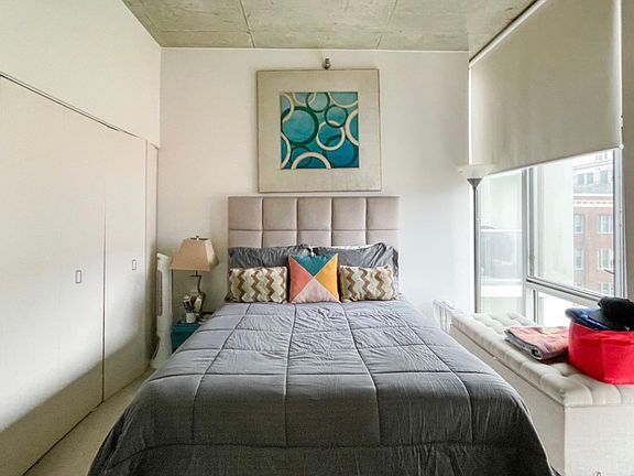 2nd image of 1720 S Michigan Ave APT 509