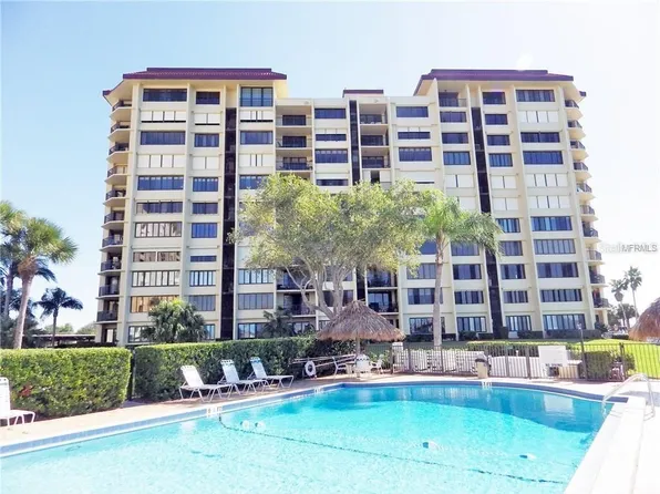 700 Island Way APT 405, Clearwater, FL 33767