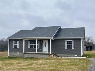 1265 Halifax Bailey Rd, Scottsville, KY 42164