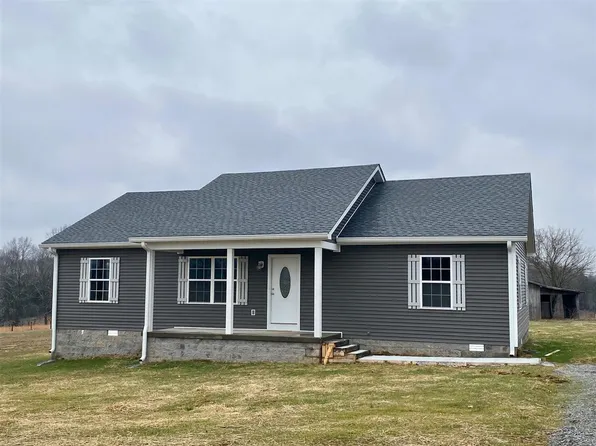 1265 Halifax Bailey Rd, Scottsville, KY 42164