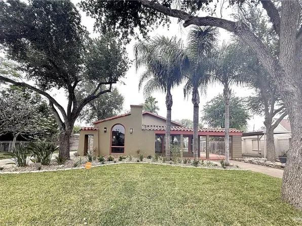 1316 W Maple Ave, McAllen, TX 78501