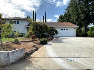 20021 Merribrook Dr, Saratoga, CA 95070