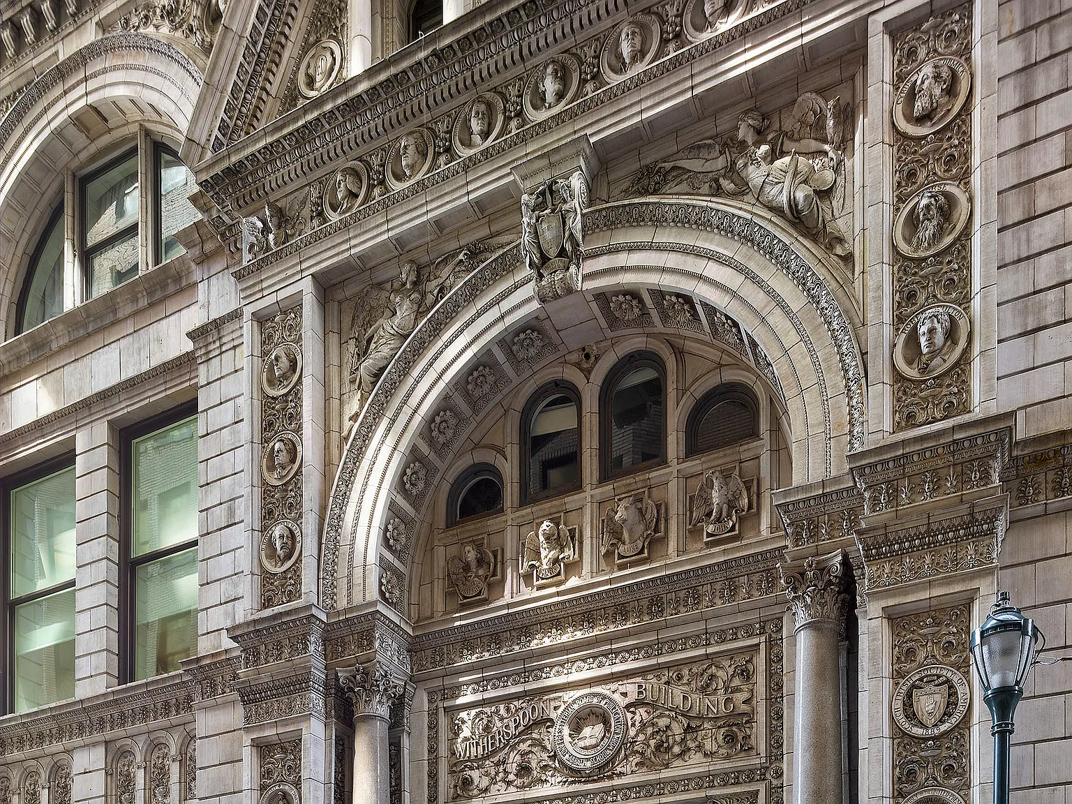 The Witherspoon — Photo 4