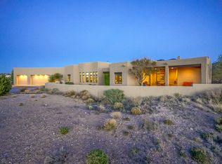 15 Dream Catcher Trl, Placitas, NM 87043