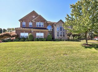 5232 Aspen Valley Dr, Liberty Township, OH 45011