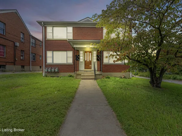 4400 S 2nd St, Louisville, KY 40214