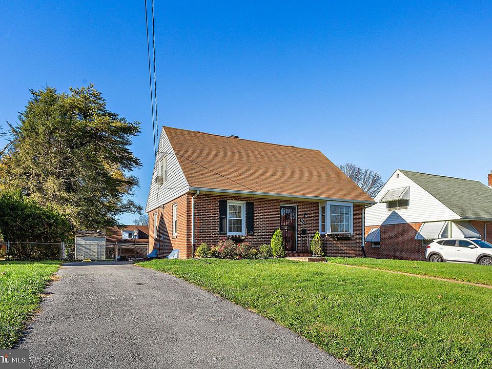 3528 Milford Mill Rd, Windsor Mill, MD 21244 Zillow