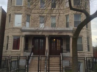 6551 S Ingleside Ave, Chicago, IL 60637