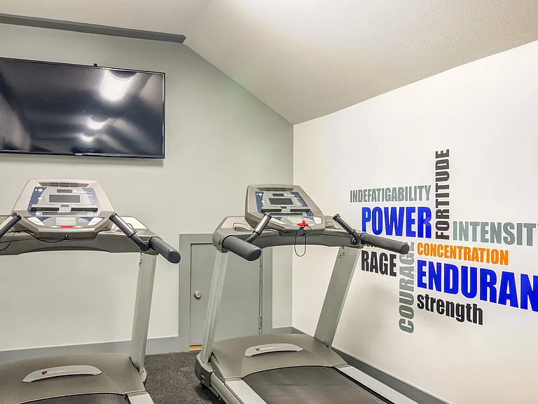 Haven Lake Oswego | Fitness Center