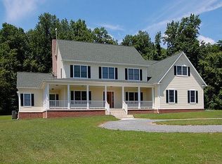 14079 Mountain Rd, Purcellville, VA 20132