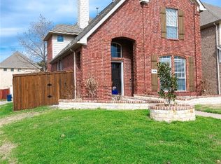 508 Hawken Dr, Coppell, TX 75019