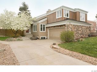 1261 Oneida St, Denver, CO 80220