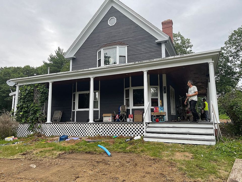 8 Old Worcester Rd, Westminster, MA 01473 Zillow