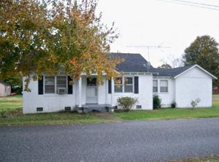 200 Canal Dr, South Mills, NC 27976