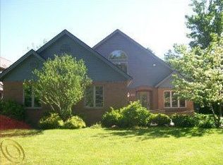 7240 Sagamore Dr, Clarkston, MI 48346