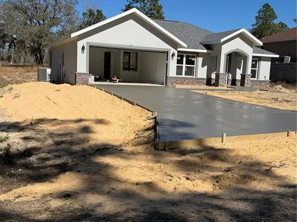 14279 SW 30th Pl, Ocala, FL 34481