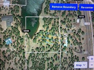 0 N1027, Greer, AZ 85927