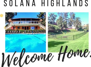 709 S Nardo Ave APT B3, Solana Beach, CA 92075