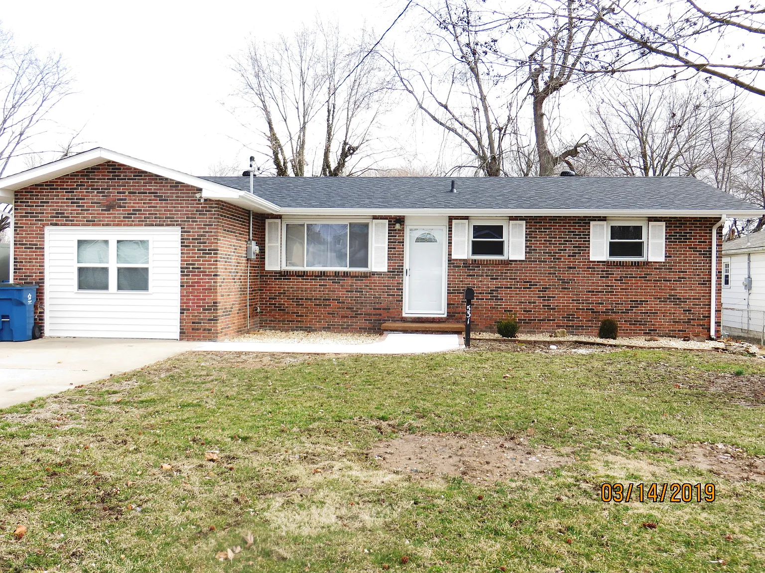 531 Sheridan St photo 1