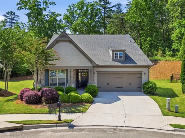 219 Laurel Creek Ct, Canton, GA 30114