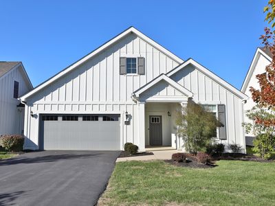 6947 Hollyhock Dr, New Albany, OH, 43054