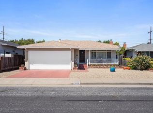 2018 Sullivan St, San Mateo, CA 94403
