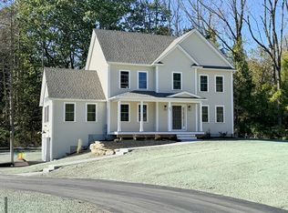 3 Forest Hill Dr #3, Rutland, MA 01543