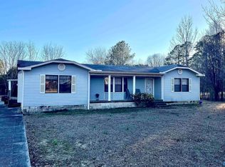 307 Minor Hill Rd, Hartselle, AL 35640