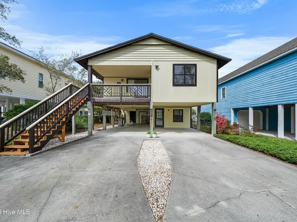 923 Whitecaps Lane, Carolina Beach, NC 28428