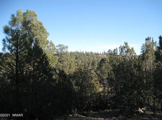 2874 Rock Ledge Rd, Heber, AZ 85928