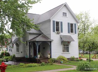22 Morris St, Mauston, WI 53948