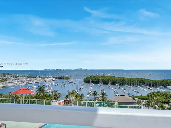 2889 McFarlane Rd #916, Miami, FL 33133