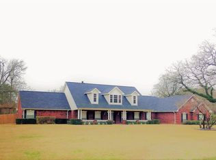 13037 Shadow Ridge Rd, Lindale, TX 75771