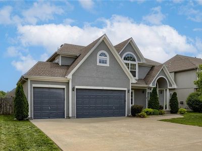 707 SW 34th St, Lees Summit, MO, 64082