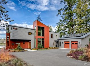 15857 Virginia Point Rd NE, Poulsbo, WA 98370