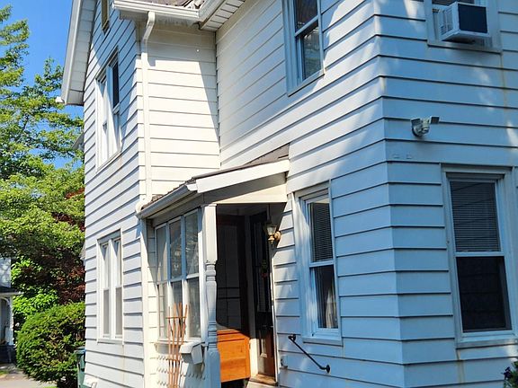 Your private side entry