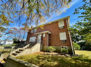 8 Ashmont Ave #6, Newton, MA 02458