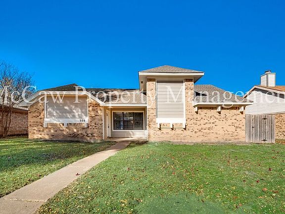 2nd image of 509 Quail Hollow Dr