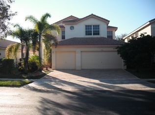2562 SW 156th Ave, Miramar, FL 33027