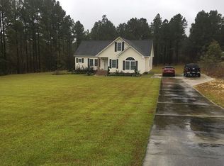 1147 Elliott Rd, Cassatt, SC 29032