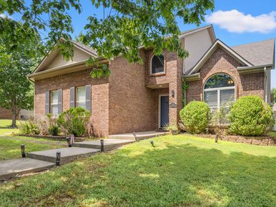 745 Rambling Creek Dr, Lexington, KY, 40509