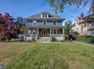 119 W Providence Rd, Aldan, PA 19018