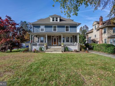 119 W Providence Rd, Aldan, PA, 19018