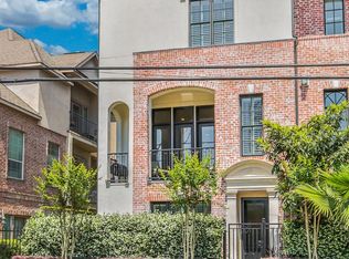 1521 Oakdale St, Houston, TX 77004