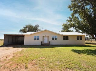 242 County Road 107, Seminole, TX 79360
