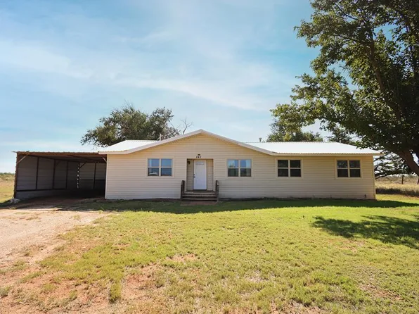 242 County Road 107, Seminole, TX 79360