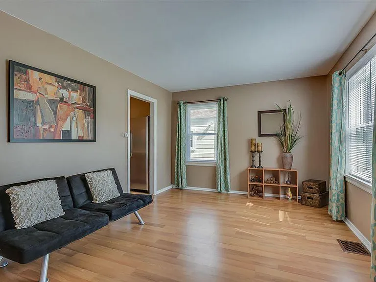 sitting room