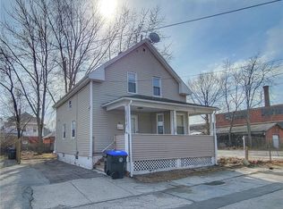 54 Spooner St, Providence, RI 02905