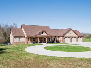 4448 S Hickory Level Rd, Carrollton, GA 30116